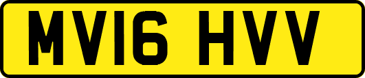 MV16HVV