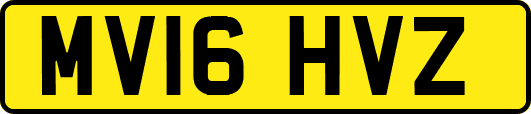 MV16HVZ