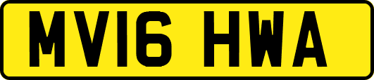 MV16HWA