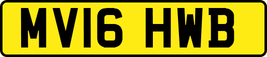 MV16HWB