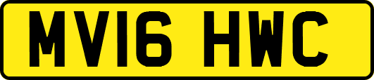 MV16HWC
