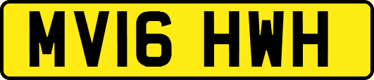 MV16HWH