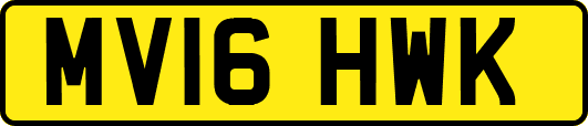 MV16HWK