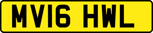 MV16HWL