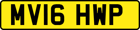 MV16HWP