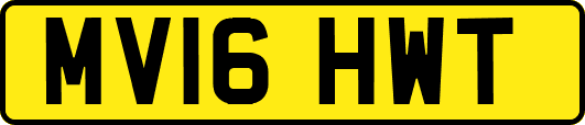 MV16HWT