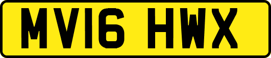 MV16HWX