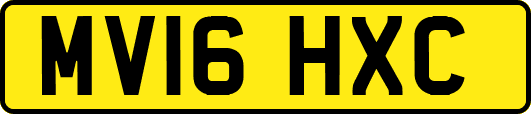 MV16HXC