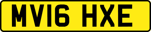 MV16HXE