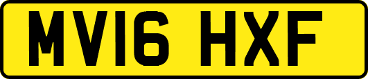 MV16HXF