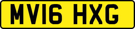 MV16HXG