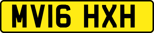 MV16HXH