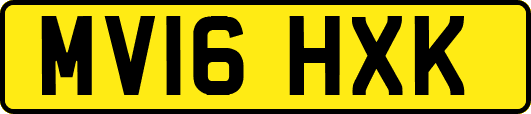 MV16HXK