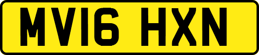 MV16HXN
