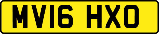 MV16HXO