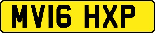 MV16HXP