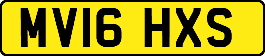 MV16HXS