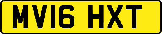 MV16HXT