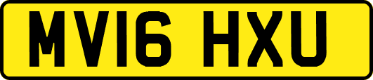 MV16HXU