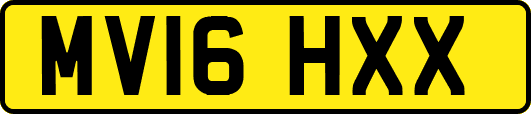 MV16HXX