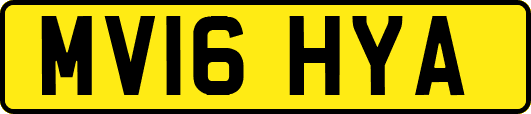 MV16HYA
