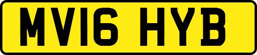 MV16HYB