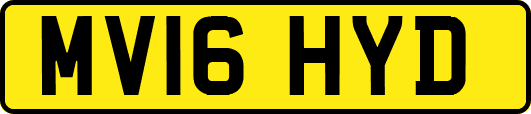 MV16HYD
