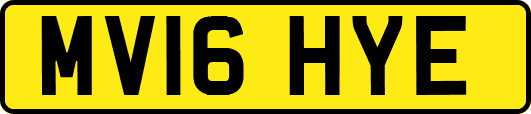 MV16HYE