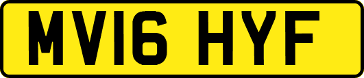 MV16HYF