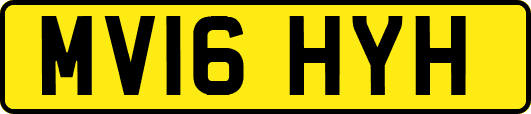 MV16HYH