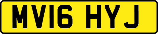 MV16HYJ