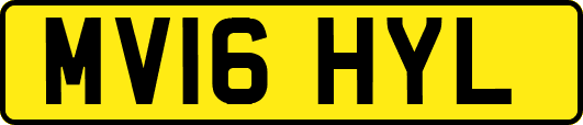 MV16HYL