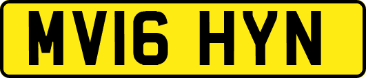 MV16HYN