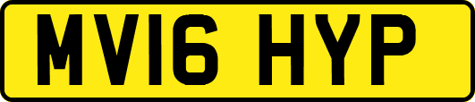 MV16HYP