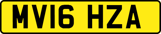 MV16HZA