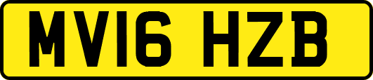 MV16HZB