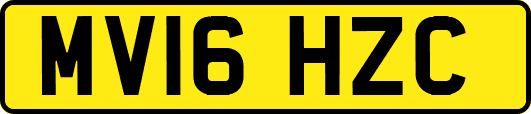 MV16HZC