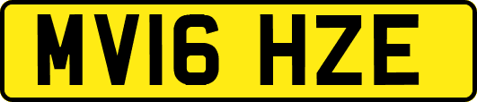 MV16HZE