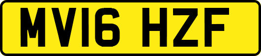 MV16HZF