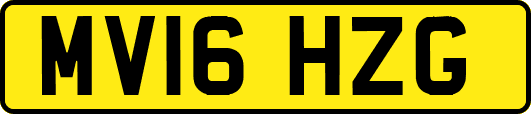 MV16HZG