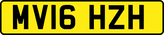 MV16HZH
