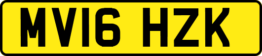 MV16HZK