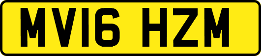 MV16HZM