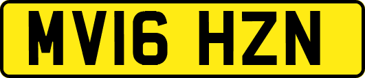 MV16HZN