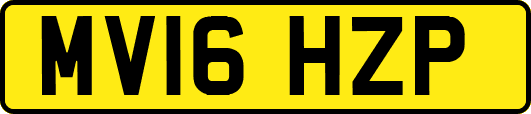 MV16HZP