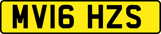 MV16HZS
