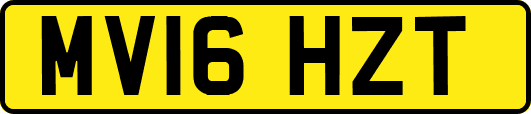 MV16HZT