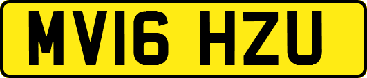 MV16HZU