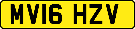 MV16HZV