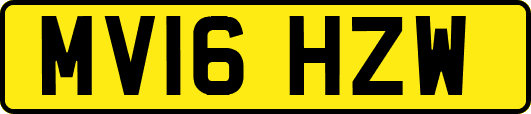MV16HZW